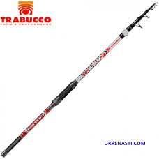 Удилище лодочное Trabucco Sonic XS Power Boat